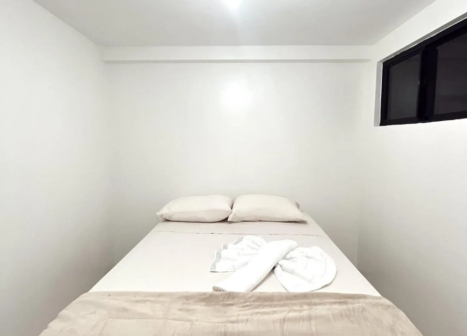 Apartamento Iracema Travel Hotel Fortaleza  Apartment Fortaleza (Ceara)