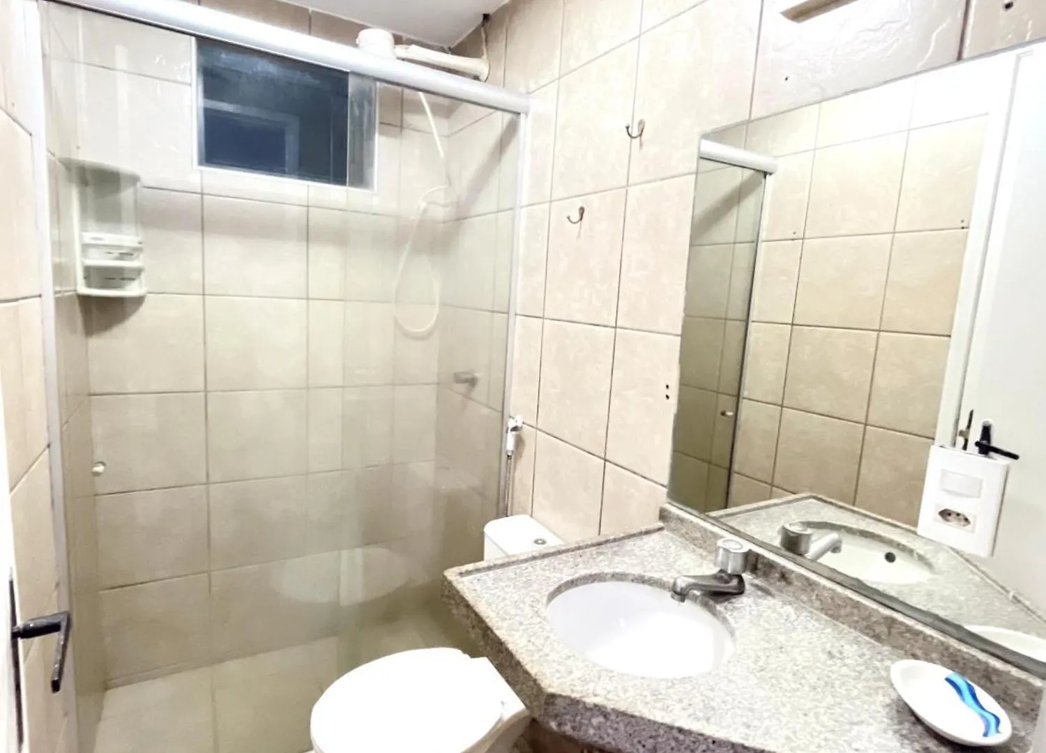 Apartment Apartamento Iracema Travel Hotel Fortaleza  Brazil