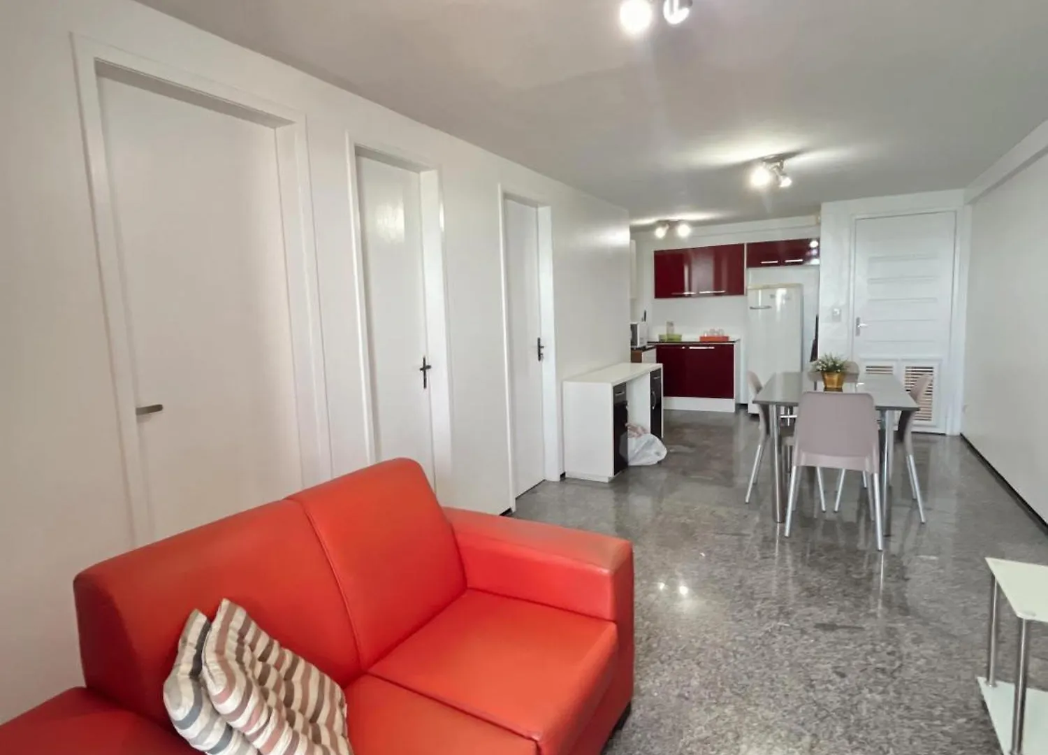 Apartment Apartamento Iracema Travel Hotel Fortaleza
