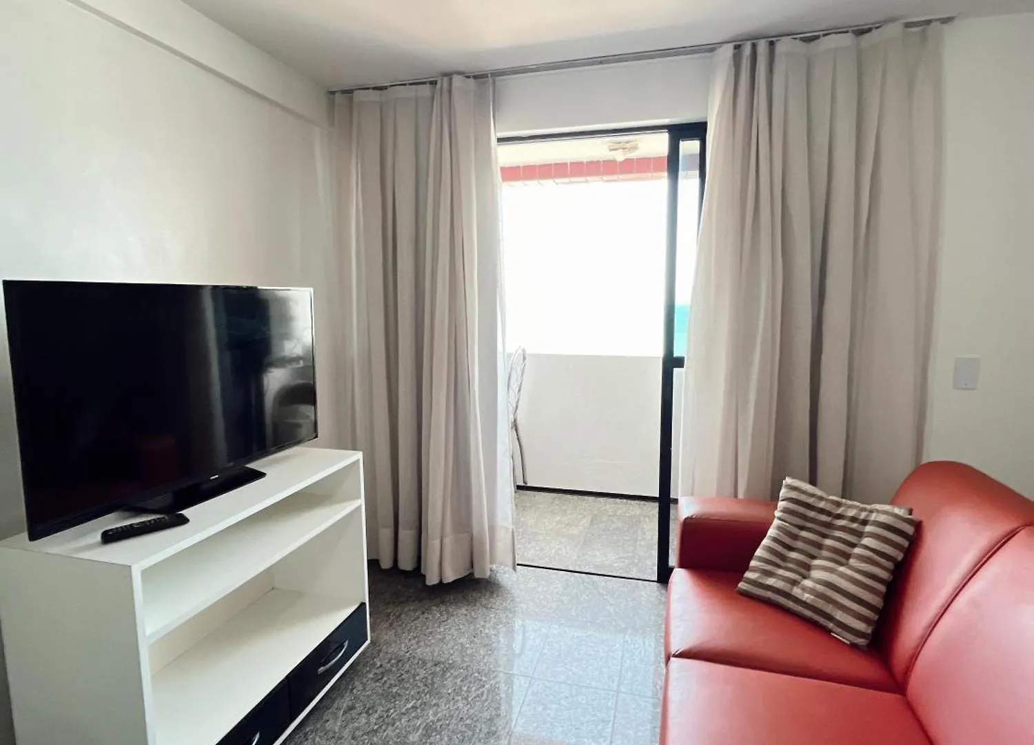 Apartment Apartamento Iracema Travel Hotel Fortaleza