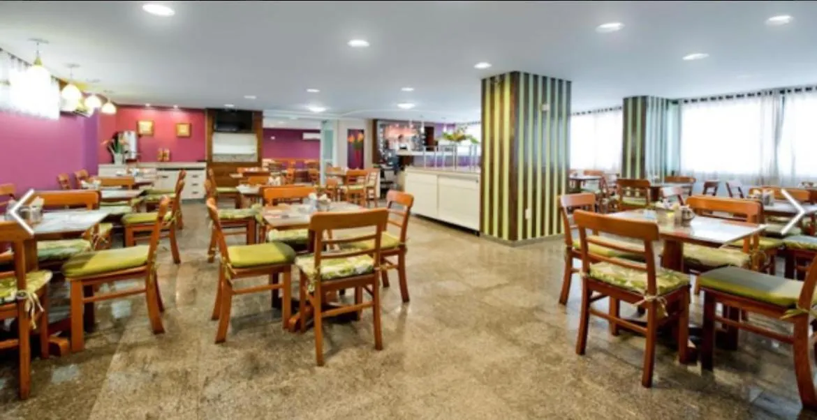 Apartamento Iracema Travel Hotel Fortaleza  Apartment