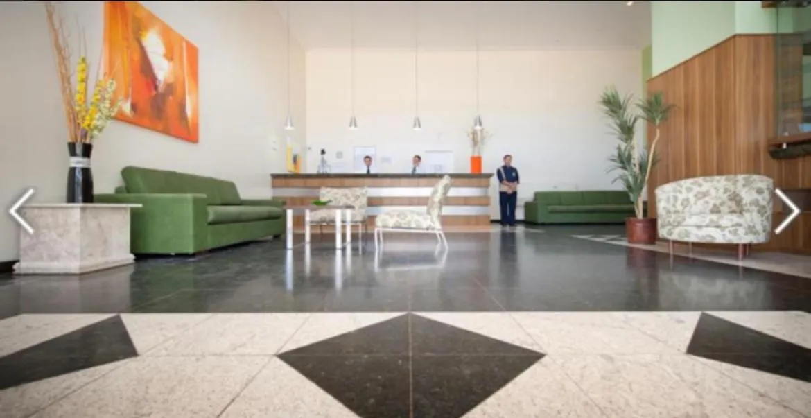 Apartment Apartamento Iracema Travel Hotel Fortaleza  Brazil