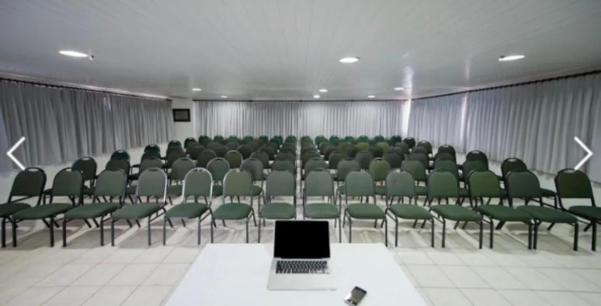 Apartment Apartamento Iracema Travel Hotel Fortaleza